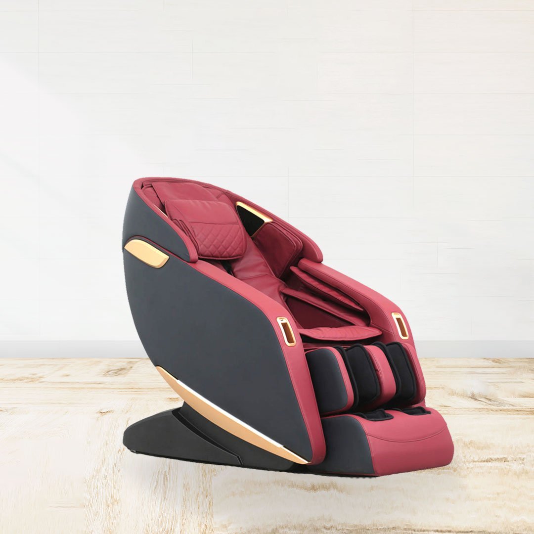 iRobo iEmbrace Massage Chair