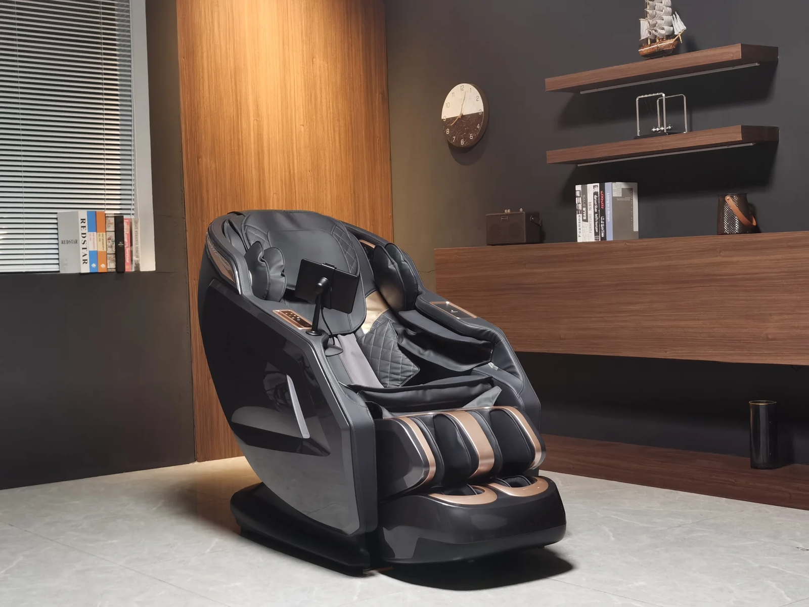 massaging chair india