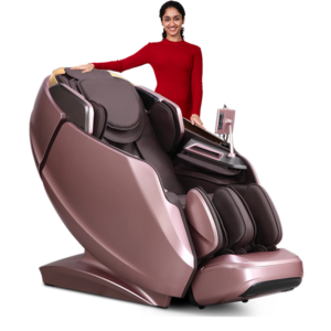 iUltima Massage Chair