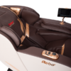 iRobo iElegant massage chair with sleek look for modern interiors