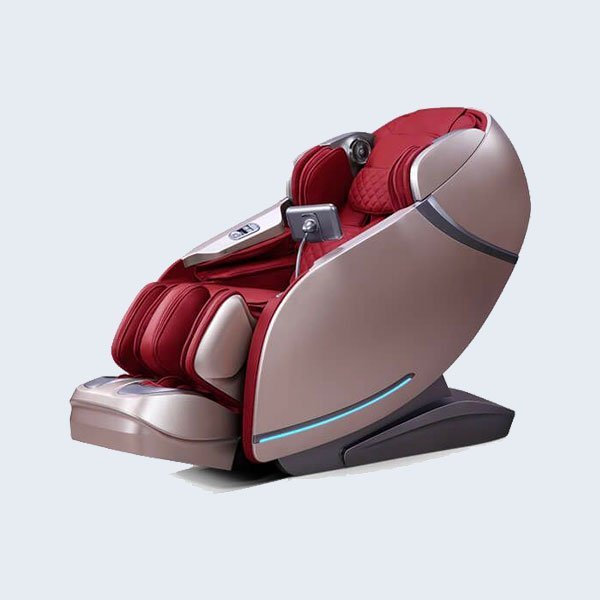 iRobo iUltima Full Body Massage Chair