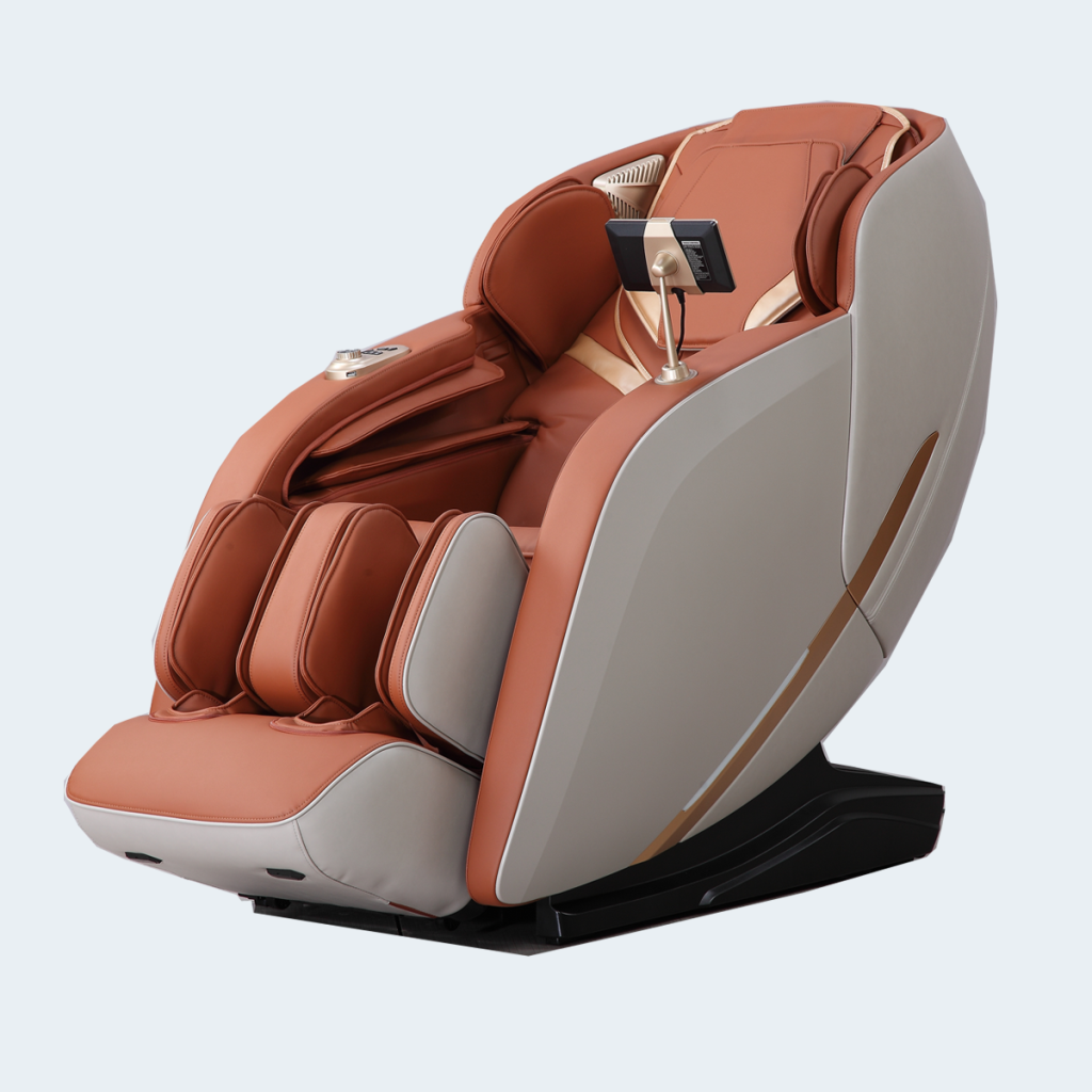 Best massage chair in India
