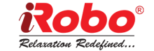 Logo - iRobo Wellness Private Limited