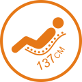 SL Track Mechanism in Massage Chair