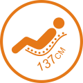 SL Track Mechanism in Massage Chair