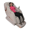 iRobo iRoyal Pro Massage Chair is tailored for relaxation and daily stress.