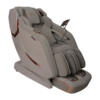 iRobo iRoyal Pro massage chair with back support system