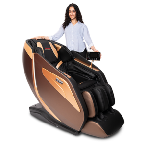 iNap Pro Massage Chair