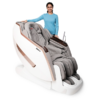 iRobo iDream Pro massage chair with full body therapy for home comfort