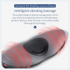 iRobo Lumbar Traction Massager Vibrating Massage