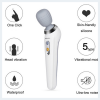 iRobo Wireless Handy Massager Specifications