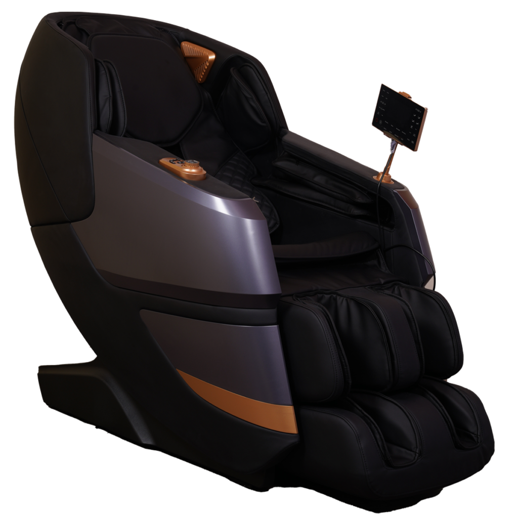 iRobo iRoyal Massage Chair iRobo Wellness Private Limited