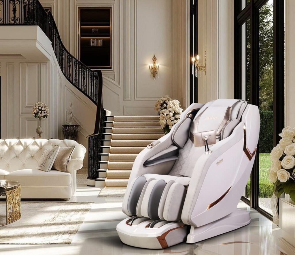full body massage chair