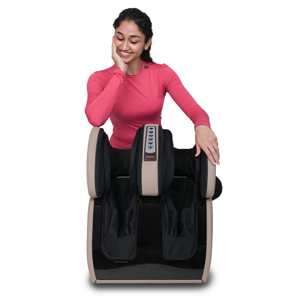 Leg Massager
