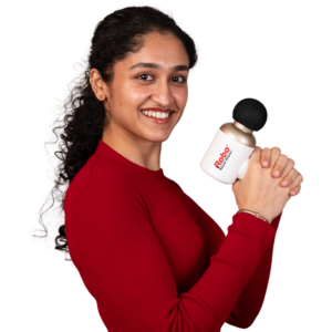 Hand Massager