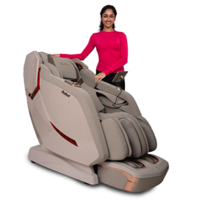 iRoyal Pro Massage Chair