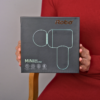iRobo Fascia Hand Massager Packaging