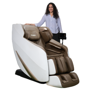 iEco Massage Chair