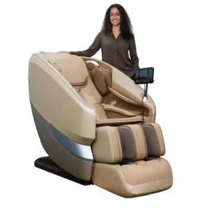 iEco FR Massage Chair