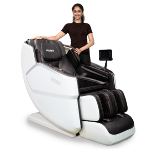iUnique Massage Chair