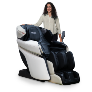 iUltima Pro Massage Chair