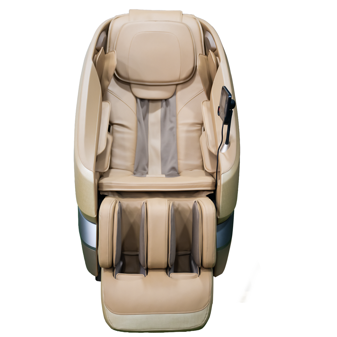 iRobo iEco FR massage chair with compact body