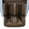 iRobo iEco massage chair with foot massage base for better recovery