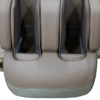 iRobo iEco FR Massage Chair with extended leg unit for comfort