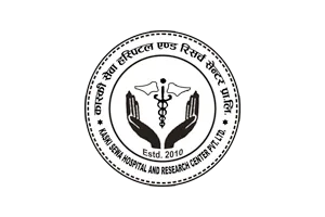 Seva Hospital - Our Clients